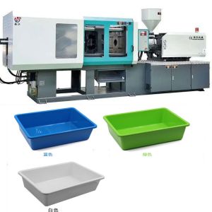 Buy cheap PLC Control System Plastic Injection Molding Machine PUF Injection Machine from wholesalers