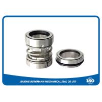 Buy cheap Non - Balanced Rotating Mechanical Seal Single Coil Spring Shaft Seal product