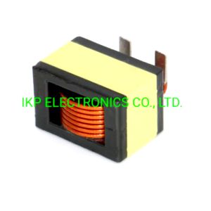 Customized Design Er2614 High Frequency Transformer with Magnetic Shield