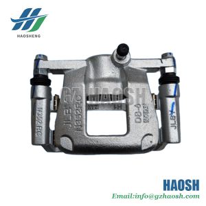China LP2-2K327-AA LP2 2K327 AA Brake Caliper Rear RH Pickup For JMC Vigus Plus on sale