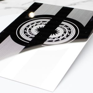 Buy cheap 3.0mm Thickness Elevator Stainless Steel Sheet Waterproof from wholesalers