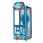 Buy cheap Single Cut Gift Vending Machine For Indoor Entertainment Center from wholesalers