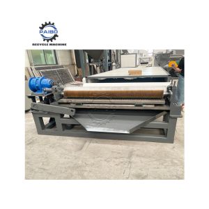 Buy cheap Design Automatic Solar Panel Recycling Machine with and Advanced Features from wholesalers