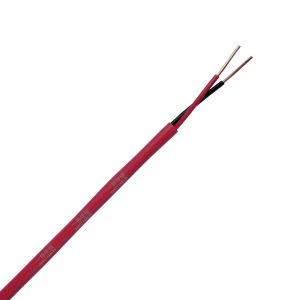 Buy cheap Fire Alarm Cable 2x0.5mm2 /2x1.5mm2 Unshielded 2 Core for Fire Protection System from wholesalers