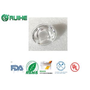 High Transparency Liquid Silicone Rubber For Led Encapsulation