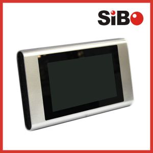 Buy cheap 7 Inch On Wall POE Aluminum Tablet For Home Automation from wholesalers