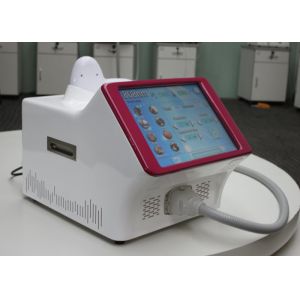 Buy cheap Experienced manufacturer in China sell world wide superior product,Portable Diode Laser Hair Removal Machine from wholesalers