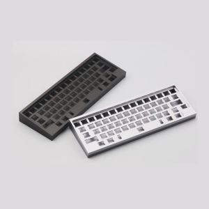 Keyboard Case Machining Part Oem Precision Custom Aluminum Laptop