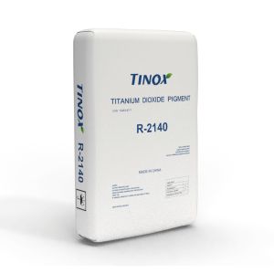 Buy cheap White Pigment Titanium Dioxide Powder Tinox R-2140 For Road Marking Paints product