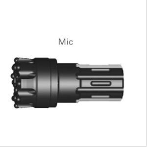 Buy cheap Reverse circulation RC DTH drilling tools - 3 meter DTH drill pipes, 127mm RC DTH bits from wholesalers