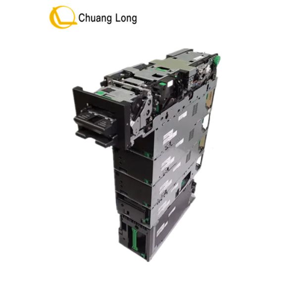 ATM Machine Parts Fujitsu GSR50 Scalable Cash Recycler Multi-Cassette Currency Recycling Module