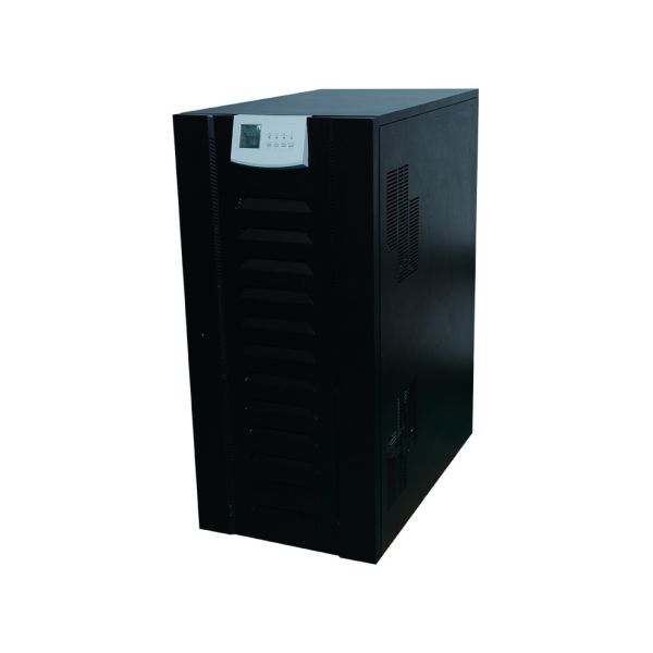 Buy cheap 10kva/8kw Low Frequency UPS Full Protection Online Ups Isolate Transformer from wholesalers