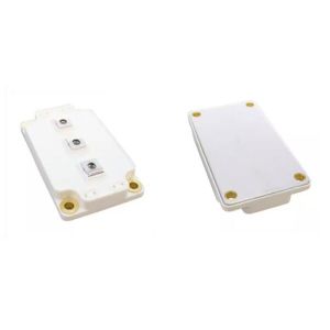 Buy cheap 1700V 100A Silicon Carbide Schottky Diode MSCDC100A170D1PAG Automotive IGBT Modules from wholesalers