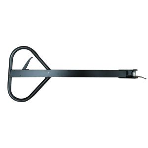 Buy cheap Ergonomic Pallet Truck Handle with Rubber Grip - Multi-Model Compatible from wholesalers