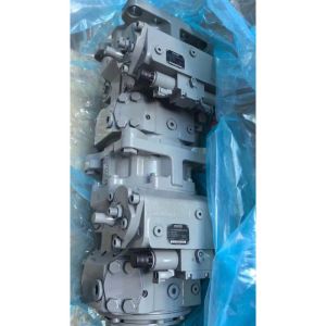 Buy cheap Rexroth Piston Pumps A4VG175+175 R902245827 R902245826 Hydraulic Main Pumps from wholesalers