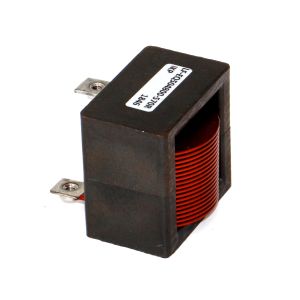 Buy cheap 250uh DC Inductor for 3kw Railway System from wholesalers
