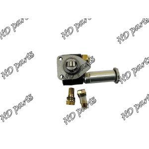 Buy cheap 4BD1 6BD1 6BB1 6BF1 EX200-1 Engine Spare Part 158SN869 8-97357265-0 For Isuzu from wholesalers