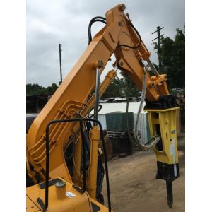 Buy cheap Customizable Length 3500mm Q355B Excavator Boom Arm from wholesalers