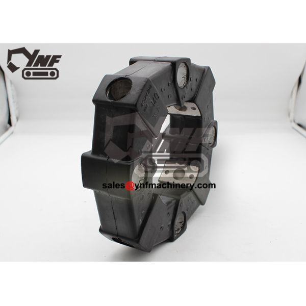 Quality DFM00001-UP Excavator Coupling For erpillar Rubber 339-6954 for sale