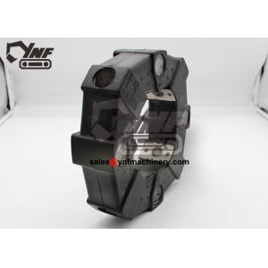 Buy cheap DFM00001-UP Excavator Coupling For erpillar Rubber 339-6954 from wholesalers