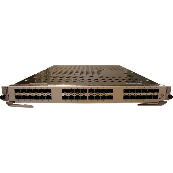 Quality CX600 03059462 CX6D00EKXF10 CX-LPUI-402A 40x10GBase LAN/WAN-SFP+ for sale