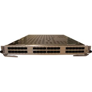 Buy cheap CX600 03059462 CX6D00EKXF10 CX-LPUI-402A 40x10GBase LAN/WAN-SFP+ from wholesalers
