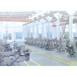 Buy cheap Multi Purpose RAM Turret Milling Machine Heavy Duty With Horizontal Function from wholesalers