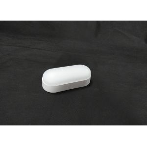 Buy cheap 12W Oval IP65 AC 110V Waterproof Wall Bulkhead Lamp from wholesalers