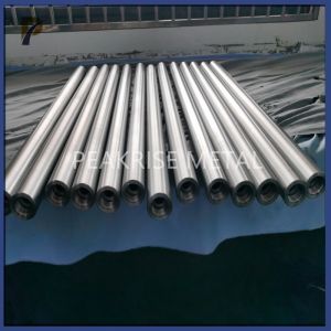 Buy cheap Glass Electric Boosting Pure Molybdenum Electrodes 1300mm Length from wholesalers
