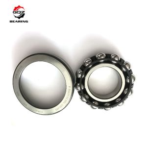Buy cheap Lubricated Differential Nylon Cage Thrust Ball Bearing F-563575.SKL-H79 from wholesalers