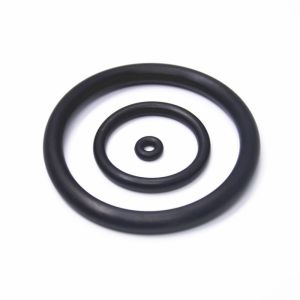 Buy cheap REACH Approved FFKM Rubber O-Ring for Durable Sealing in Food and Beverage Industry from wholesalers