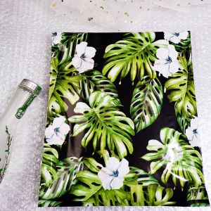 Buy cheap Personalized Plastic Poly Mailers For Custom Packaging Subscription Boxes from wholesalers