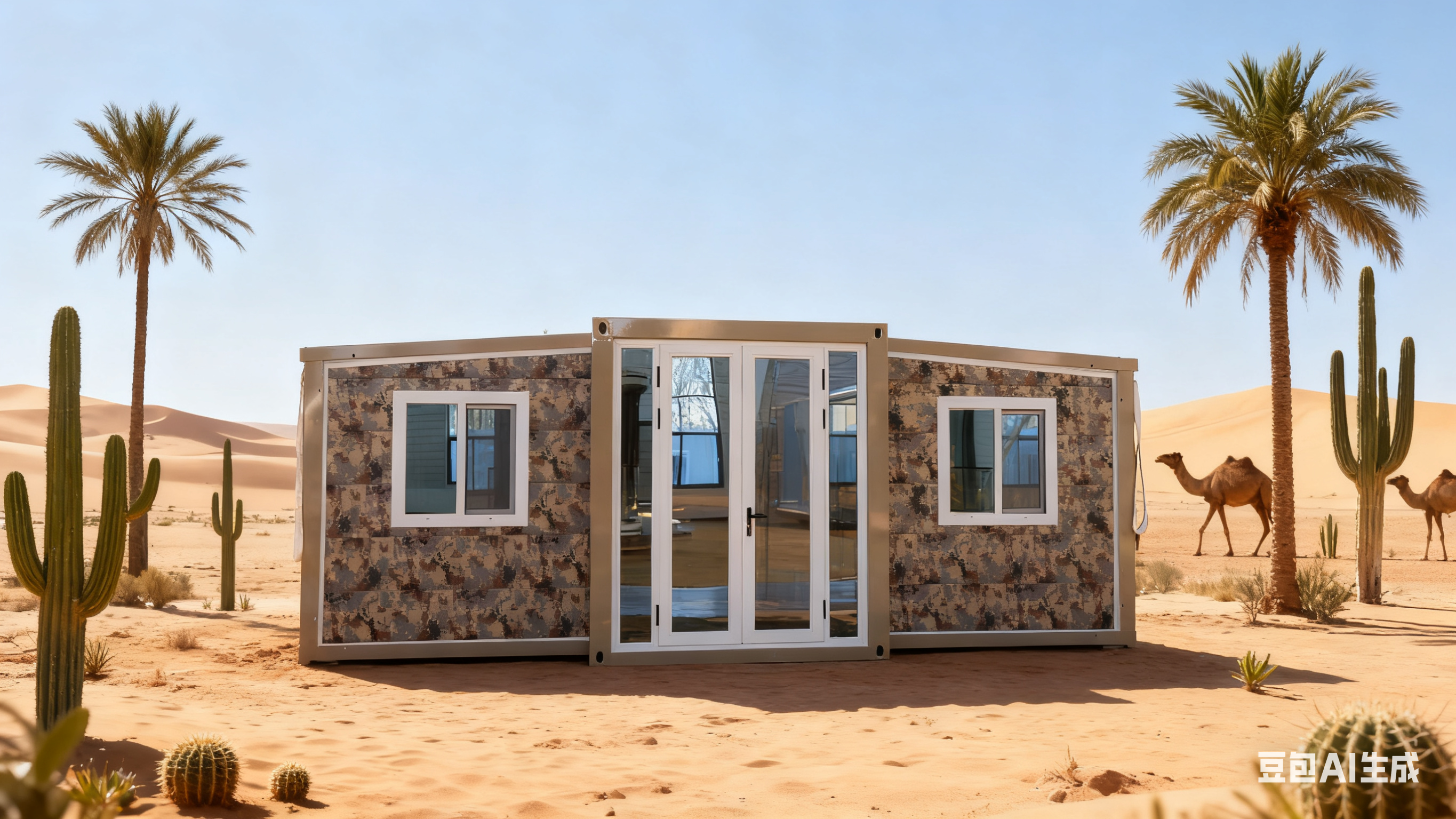 Buy cheap Galvanized Light Steel Frame Foldable 20ft Container with T50mm EPS Sandwich Panel from wholesalers