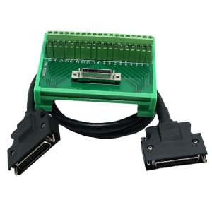 Buy cheap SCSI 36 Pins with SCSE cable 1m  Breakout Board Breakout Board Interface Adapter Optical from wholesalers