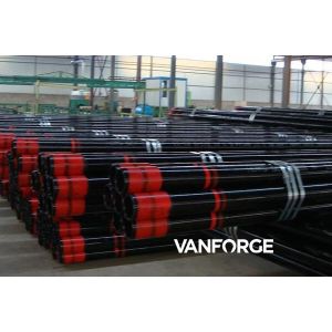 Buy cheap Heavy Duty HS95TT OCTG Pipe Withstand High Pressures For Corrosive Environments from wholesalers