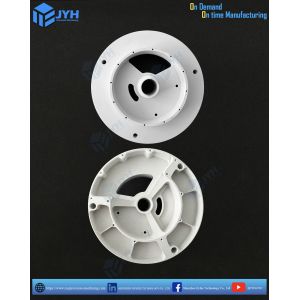 China CNC precision Machining UAV Magnesium Parts with Custom Surface Finish on sale Buy cheap CNC precision Machining UAV Magnesium Parts with Custom Surface Finish from wholesalers