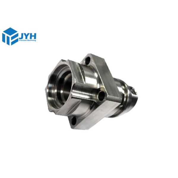 Buy cheap High Strength Precision Prototyping Machining Services Custom CNC Machining Products from wholesalers