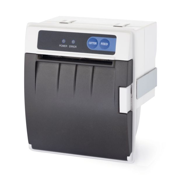 Buy cheap Embedded Thermal Panel Printer , Panel Mount Printer With Auto Cutter from wholesalers