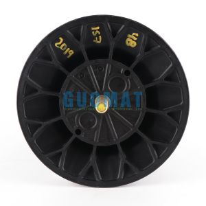 Buy cheap 1S8-003 Goodyear Sleeve Type Air Spring 579-16-1-002 Truck Cab Suspension Air Shock Absorber from wholesalers
