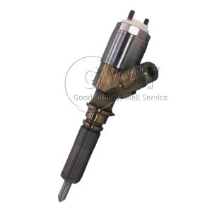 Buy cheap 3200677 320-0677 Diesel Fuel Injector For C4.4 C6.6 323D E323D from wholesalers