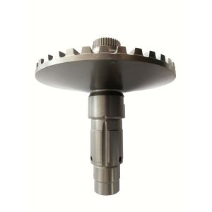 Buy cheap 2.8 Kg 60HRC Alloy Shaft 20CrMoH Cvt Transmission Components from wholesalers