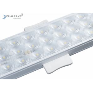 Buy cheap 5ft 55W Fixed Power Universal Plug in Linear light Module from wholesalers