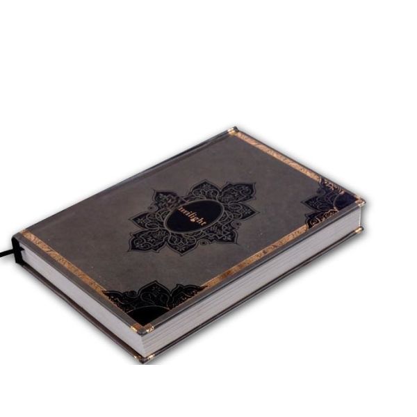Buy cheap Custom Printing Brochures, Hard Cover Notebooks Printing With Silk from wholesalers