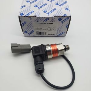 Buy cheap OUSIMA Eletric Excavator 30B0173 Pressure Sensor from wholesalers