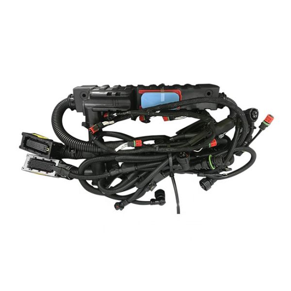 Buy cheap 22279234 Engine OEM Wire Harness Cable For Truck from wholesalers