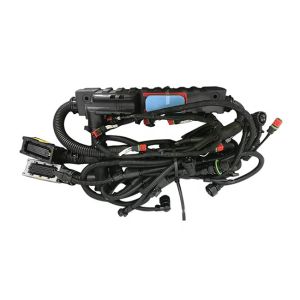 Buy cheap 22279234 Engine OEM Wire Harness Cable For Truck from wholesalers