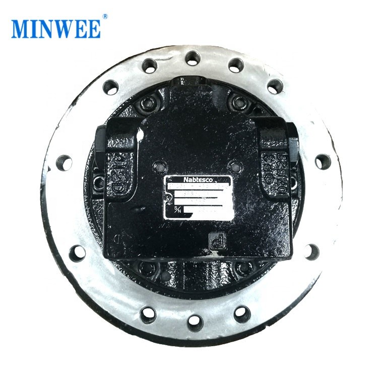 Buy cheap GM08 GM09 PC55 PC60 PC78 PC95 Hydraulic Final Drive from wholesalers