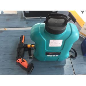 Buy cheap Backpack Electric Foam Fire Extinguishing Device from wholesalers