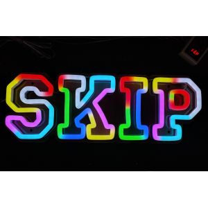 Buy cheap 12V 16W SMD5050 Programmable Pixel LED Neon 1.6cm Cuttable from wholesalers