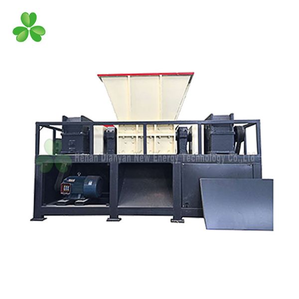 Quality Easy Maintenance Metal Crusher Machine , Scrap Metal Recycling Equipment for sale